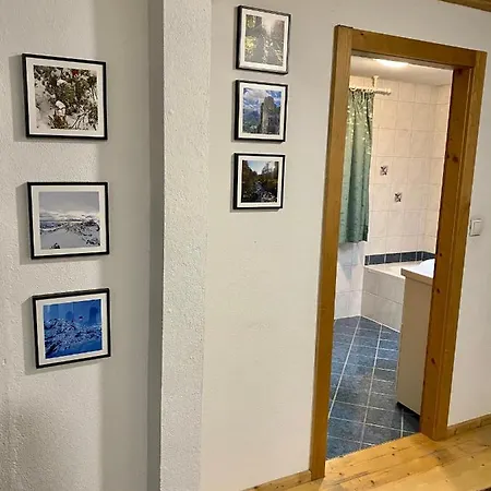 Apartament Larcher