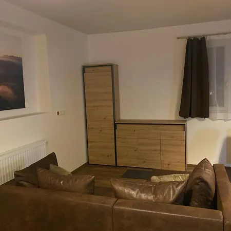 Apartament Larcher Arzl im Pitztal