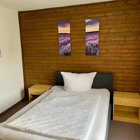 Larcher Apartament