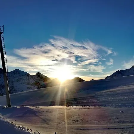 Larcher Arzl im Pitztal