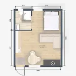 Апартаменты Larcher