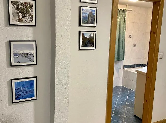 アパート Larcher